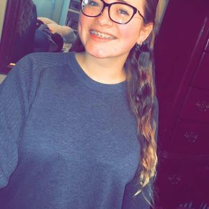 Meet your Posher, Ashlyn